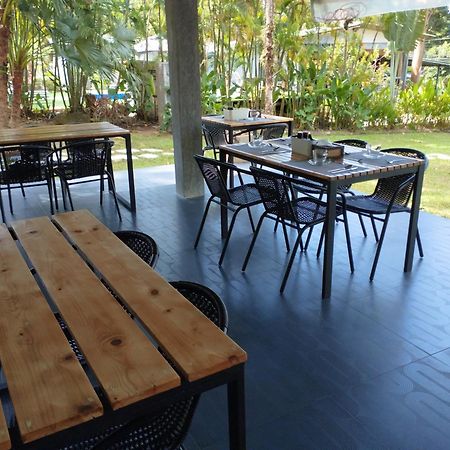 Lazy Republique Hotel Koh Chang Bagian luar foto