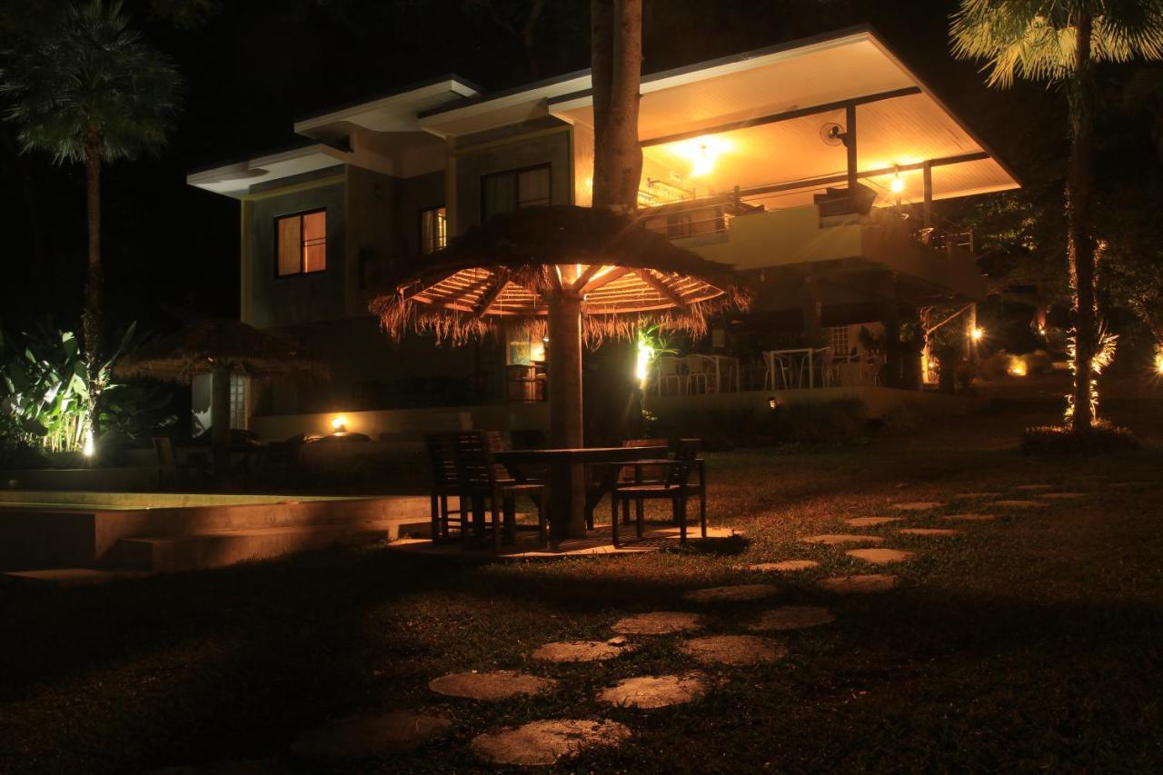 Lazy Republique Hotel Koh Chang Bagian luar foto