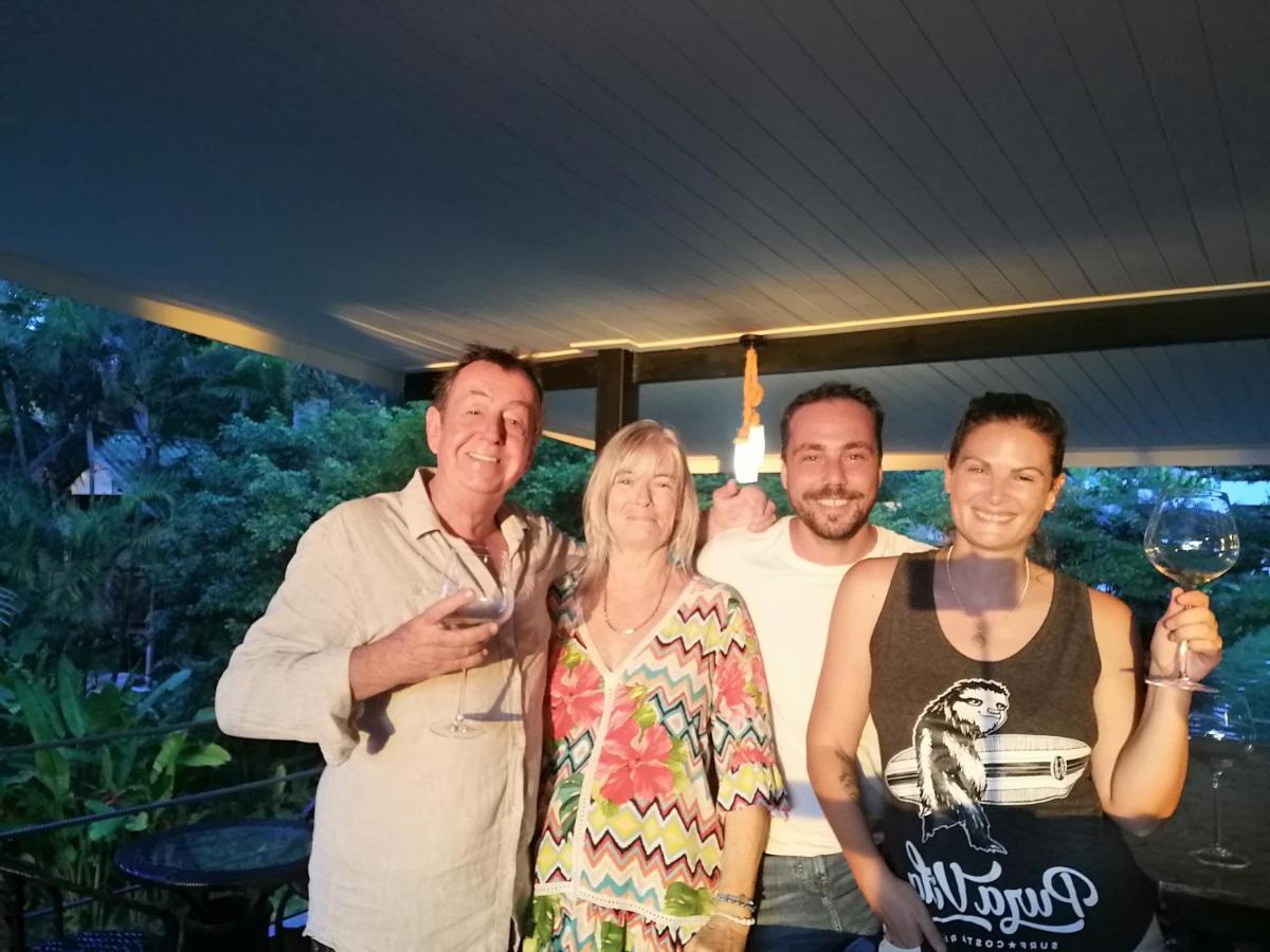 Lazy Republique Hotel Koh Chang Bagian luar foto