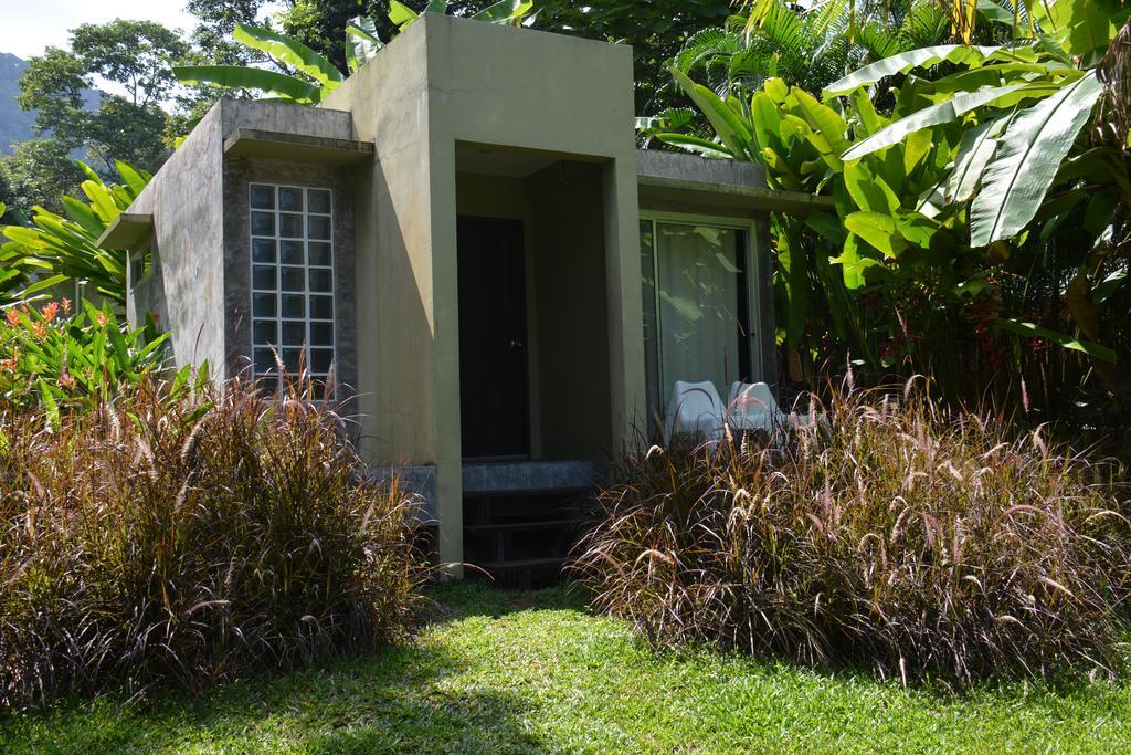 Lazy Republique Hotel Koh Chang Ruang foto