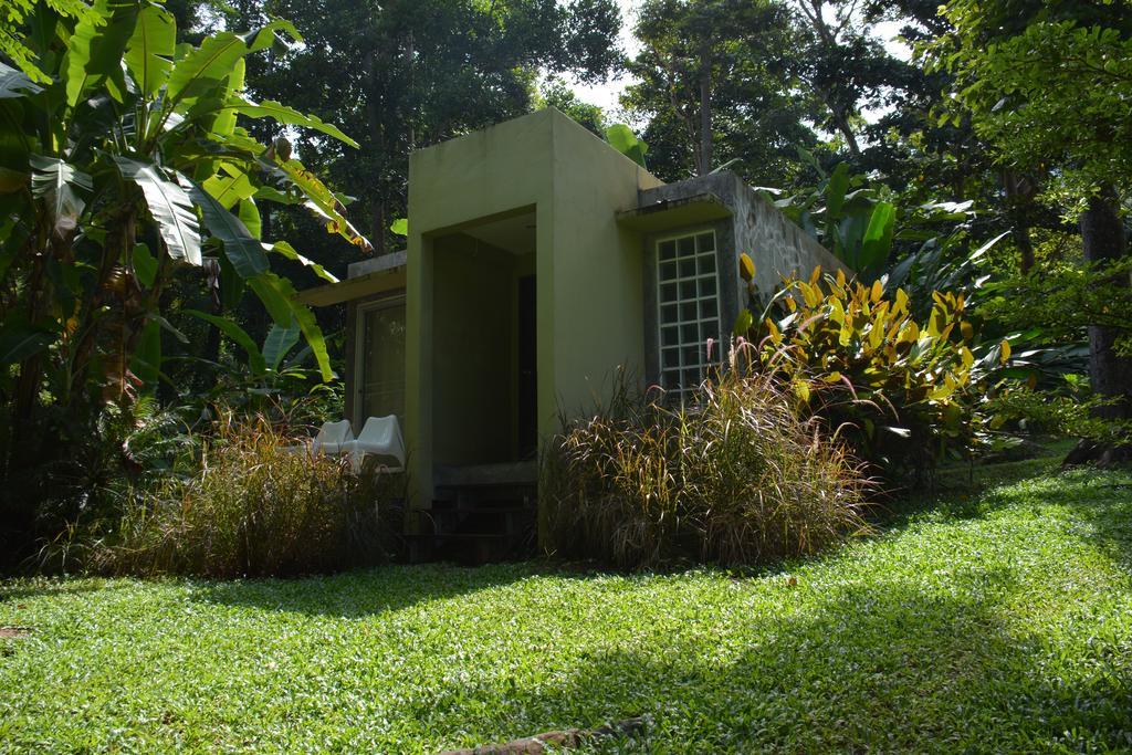 Lazy Republique Hotel Koh Chang Ruang foto