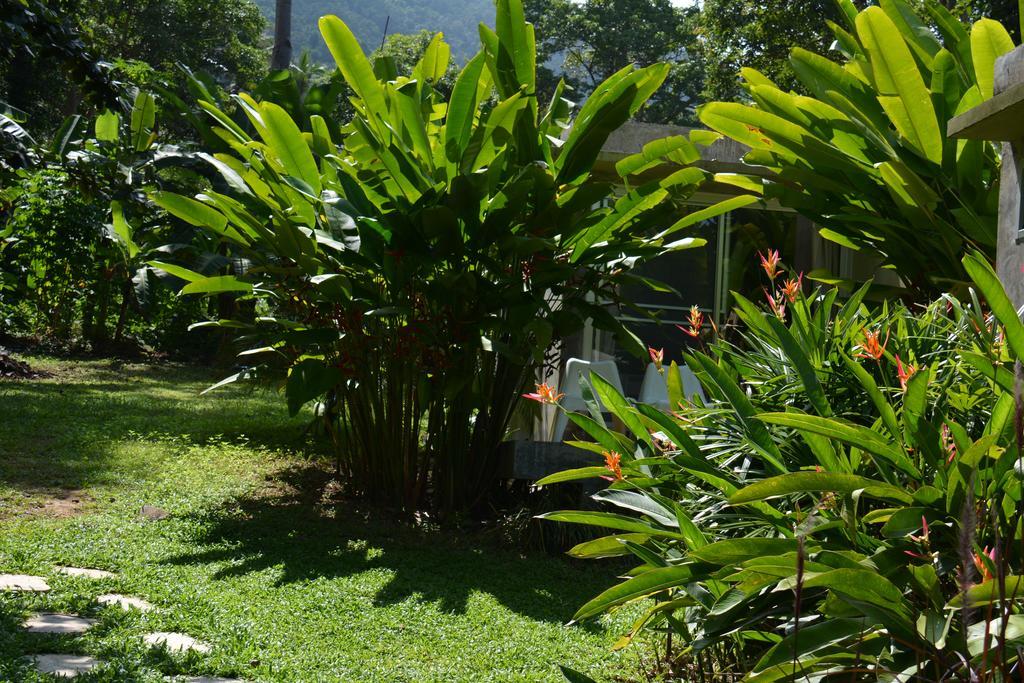 Lazy Republique Hotel Koh Chang Ruang foto