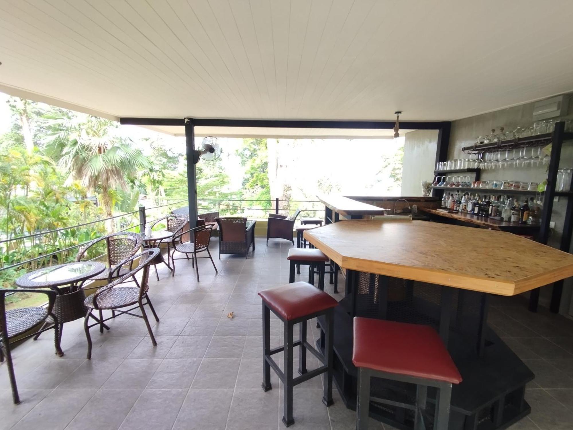 Lazy Republique Hotel Koh Chang Bagian luar foto