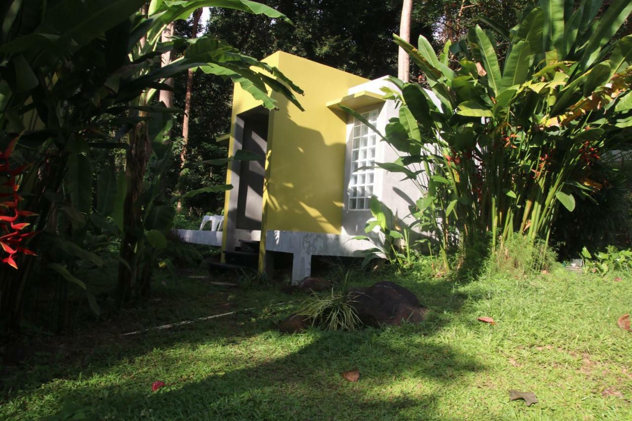 Lazy Republique Hotel Koh Chang Bagian luar foto